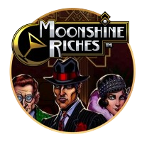 Moonshine Riches