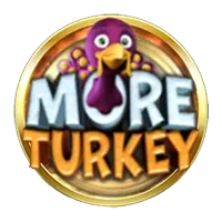 More Turkey