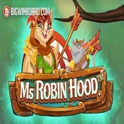 Ms Robin Hood™