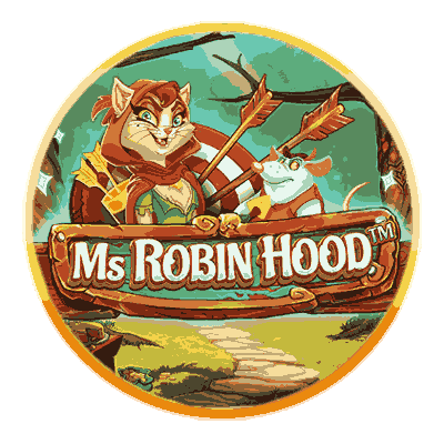 Ms Robin Hood