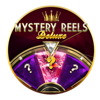 Mystery Reels Deluxe