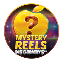 Mystery Reels Megaways