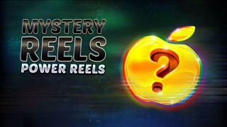 Mystery Reels Power Reels