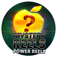 Mystery Reels Power Reels