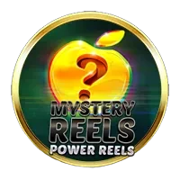 Mystery Reels Power Reels