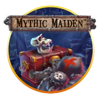 Mythic Maiden