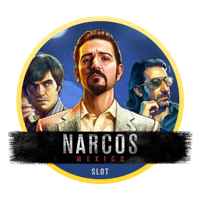 Narcos Mexico