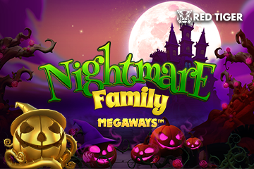 Nightmare Family MegaWays