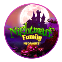 Nightmare Family MegaWays