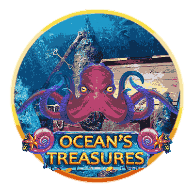 Ocean's Treasure