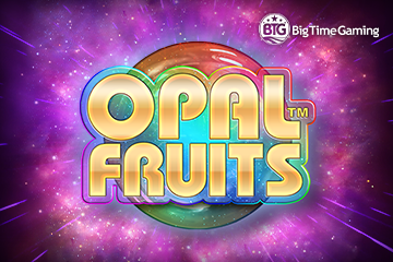 Opal Fruits