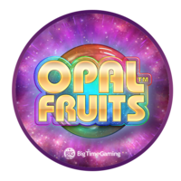 Opal Fruits