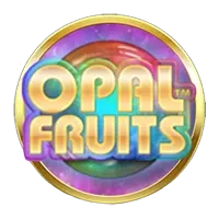Opal Fruits