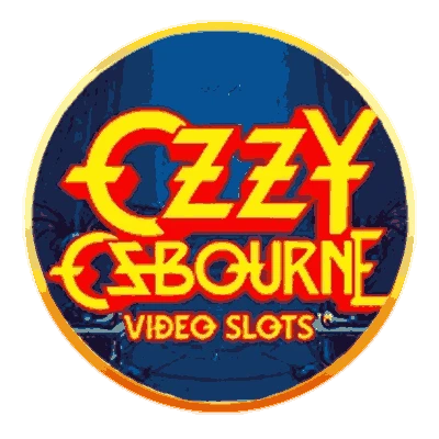 Ozzy Osbourne Video Slots