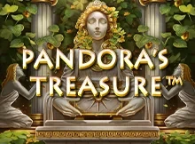 Pandora Treasures