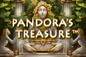 Pandora’s Treasure™