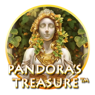 Pandora’s Treasure