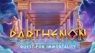 Parthenon: Quest for Immortality_R1