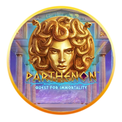 Parthenon: Quest for Immortality