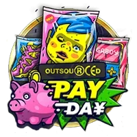 Outsourced Payday
