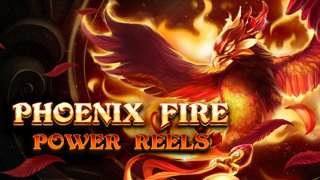 Phoenix Fire Power Reels