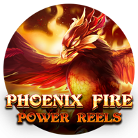 Phoenix Fire Power Reels