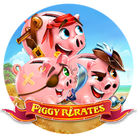 Piggy Pirates