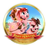 Piggy Pirates