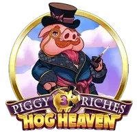 Piggy Riches™ 3: Hog Heaven