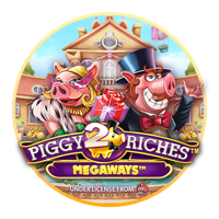 Piggy Riches 2 MegaWays