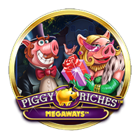 Piggy Riches MegaWays