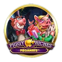 Piggy Riches MegaWays