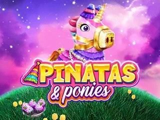 Pinatas & Ponies