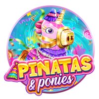 Pinatas & Ponies