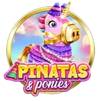 Pinatas & Ponies