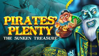 Pirates' Plenty