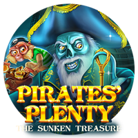 Pirates' Plenty