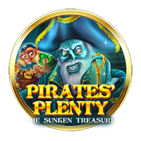 Pirates' Plenty