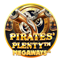 Pirates' Plenty Megaways