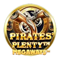 Pirates' Plenty Megaways