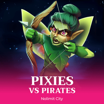 Pixies vs Pirates