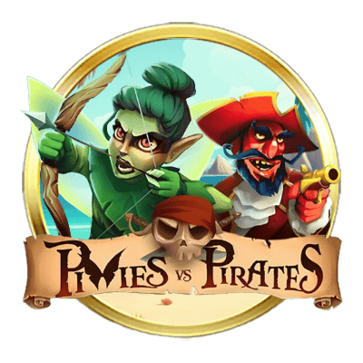 Pixies vs Pirates