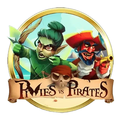 Pixies vs Pirates