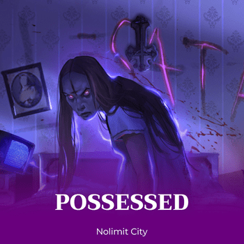 Possessed