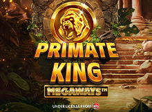 Primate King MegaWays