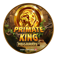 Primate King MegaWays