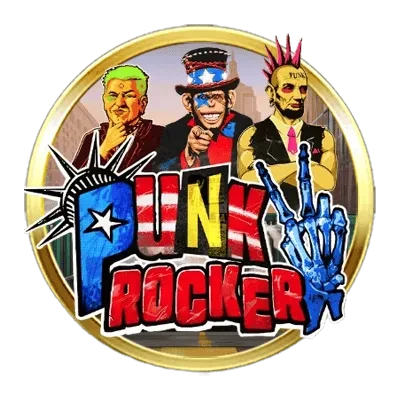 Punk Rocker