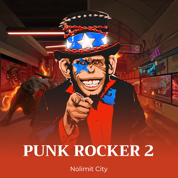 Punk Rocker 2