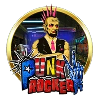 Punk Rocker 2