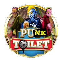 Punk Toilet